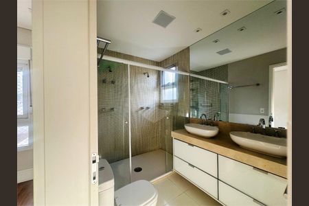 Apartamento à venda com 4 quartos, 272m² em Paraíso, São Paulo