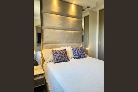 Apartamento à venda com 2 quartos, 56m² em Planalto, São Bernardo do Campo