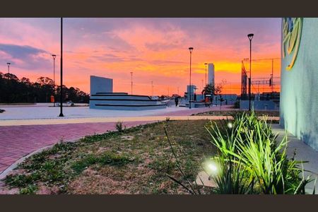 Apartamento à venda com 56m², 2 quartos e 1 vaga