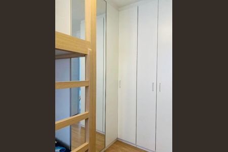 Apartamento à venda com 2 quartos, 56m² em Planalto, São Bernardo do Campo