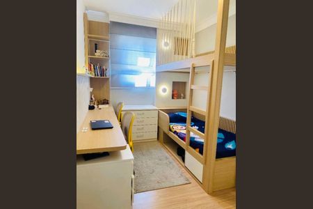 Apartamento à venda com 2 quartos, 56m² em Planalto, São Bernardo do Campo