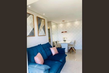 Apartamento à venda com 2 quartos, 56m² em Planalto, São Bernardo do Campo