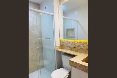 Apartamento à venda com 2 quartos, 56m² em Planalto, São Bernardo do Campo