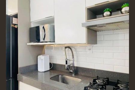 Apartamento à venda com 56m², 2 quartos e 1 vaga