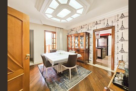 Apartamento à venda com 440m², 5 quartos e 4 vagas
