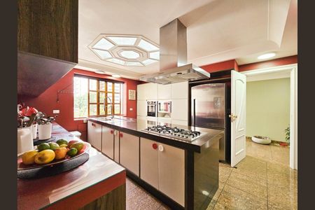 Apartamento à venda com 440m², 5 quartos e 4 vagas