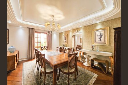 Apartamento à venda com 440m², 5 quartos e 4 vagas