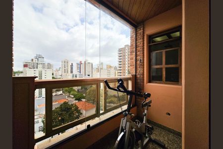 Apartamento à venda com 440m², 5 quartos e 4 vagas