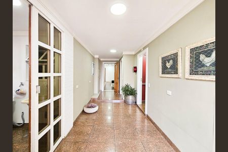 Apartamento à venda com 440m², 5 quartos e 4 vagas