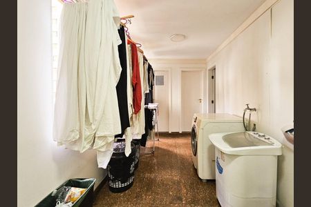 Apartamento à venda com 440m², 5 quartos e 4 vagas