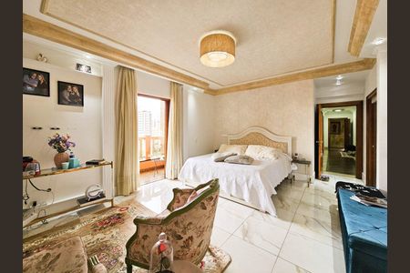 Apartamento à venda com 440m², 5 quartos e 4 vagas