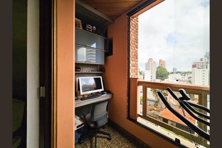 Apartamento à venda com 440m², 5 quartos e 4 vagas