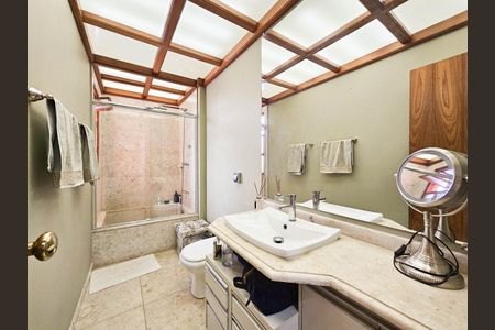 Apartamento à venda com 440m², 5 quartos e 4 vagas