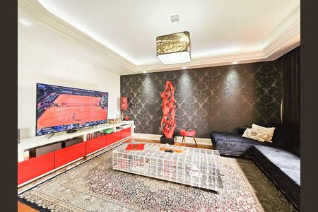 Apartamento à venda com 440m², 5 quartos e 4 vagas