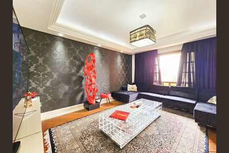 Apartamento à venda com 440m², 5 quartos e 4 vagas