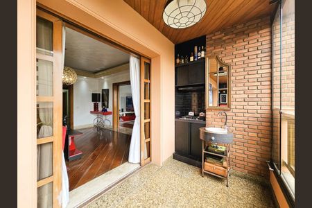 Apartamento à venda com 440m², 5 quartos e 4 vagas