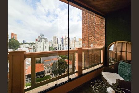 Apartamento à venda com 440m², 5 quartos e 4 vagas
