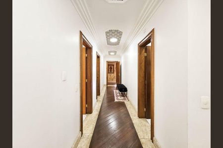 Apartamento à venda com 440m², 5 quartos e 4 vagas