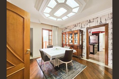 Apartamento à venda com 440m², 5 quartos e 4 vagas