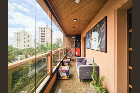 Apartamento à venda com 440m², 5 quartos e 4 vagas