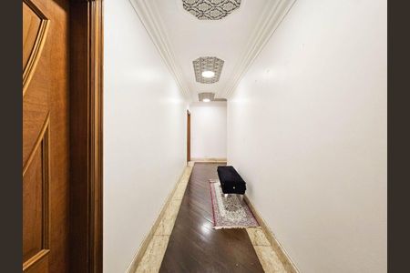 Apartamento à venda com 440m², 5 quartos e 4 vagas