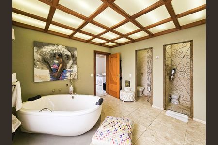 Apartamento à venda com 440m², 5 quartos e 4 vagas
