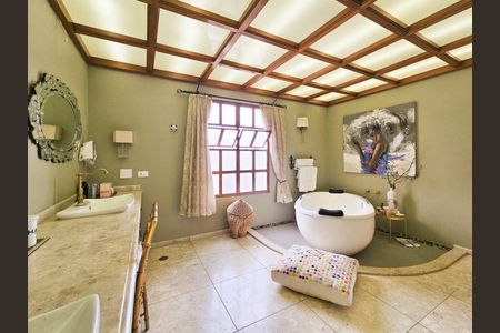 Apartamento à venda com 440m², 5 quartos e 4 vagas
