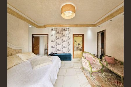 Apartamento à venda com 440m², 5 quartos e 4 vagas