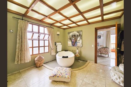 Apartamento à venda com 440m², 5 quartos e 4 vagas