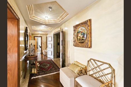 Apartamento à venda com 440m², 5 quartos e 4 vagas