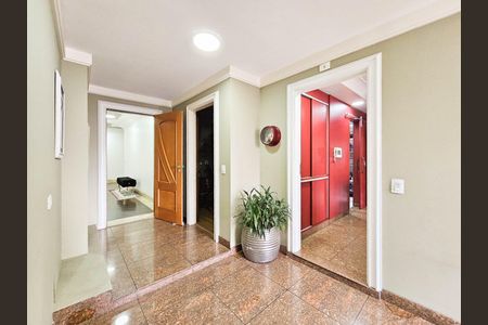 Apartamento à venda com 440m², 5 quartos e 4 vagas