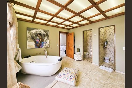 Apartamento à venda com 440m², 5 quartos e 4 vagas