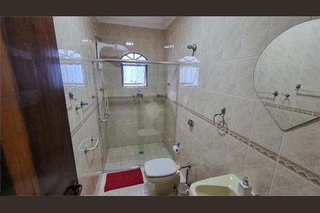 Casa à venda com 3 quartos, 300m² em Assunção, São Bernardo do Campo