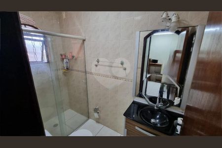Casa à venda com 3 quartos, 300m² em Assunção, São Bernardo do Campo