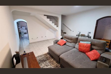 Casa à venda com 3 quartos, 300m² em Assunção, São Bernardo do Campo