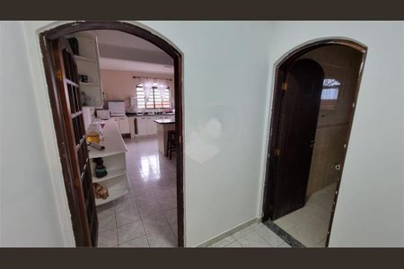 Casa à venda com 3 quartos, 300m² em Assunção, São Bernardo do Campo