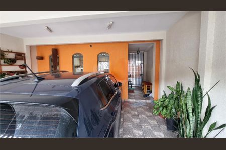 Casa à venda com 300m², 3 quartos e 2 vagas