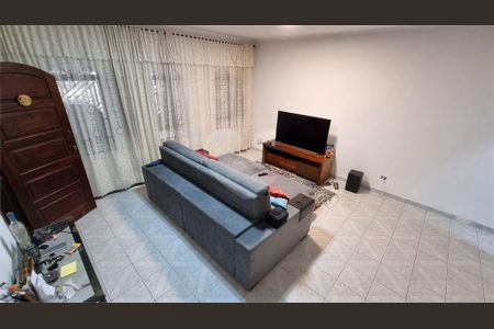 Casa à venda com 3 quartos, 300m² em Assunção, São Bernardo do Campo