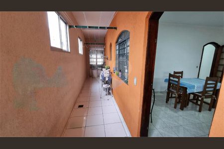 Casa à venda com 3 quartos, 300m² em Assunção, São Bernardo do Campo