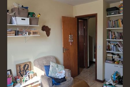 Casa à venda com 3 quartos, 160m² em Tanque, Rio de Janeiro