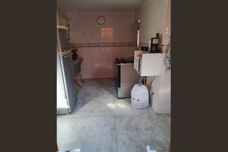 Casa à venda com 160m², 3 quartos e 3 vagas