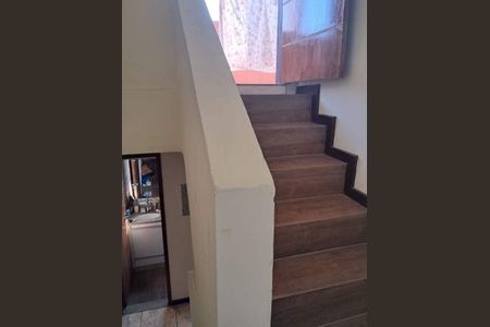 Casa à venda com 160m², 3 quartos e 3 vagas