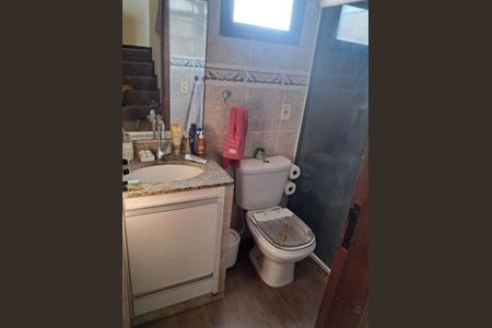Casa à venda com 3 quartos, 160m² em Tanque, Rio de Janeiro