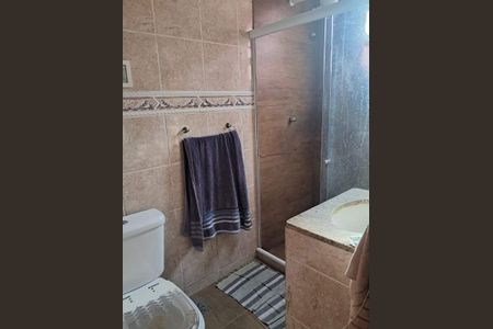 Casa à venda com 160m², 3 quartos e 3 vagas