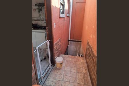 Casa à venda com 160m², 3 quartos e 3 vagas