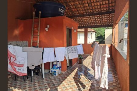 Casa à venda com 160m², 3 quartos e 3 vagas