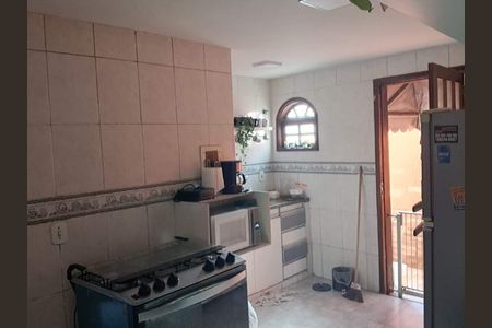 Casa à venda com 160m², 3 quartos e 3 vagas