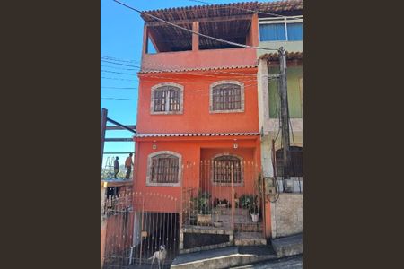 Casa à venda com 160m², 3 quartos e 3 vagas