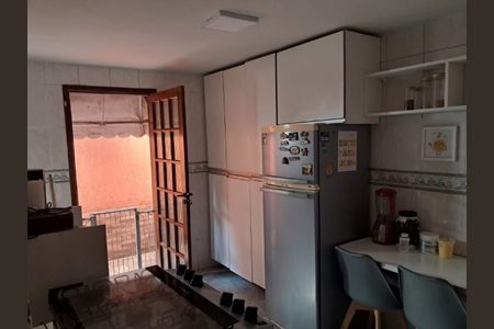 Casa à venda com 160m², 3 quartos e 3 vagas