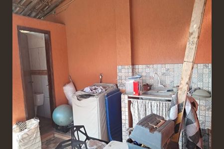 Casa à venda com 160m², 3 quartos e 3 vagas